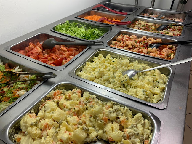 Opinii despre Las Brasas în Comodoro Rivadavia - Gastronomía y hostelería