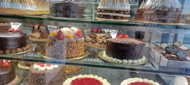 Confitería Summus - Gastronomía y hostelería