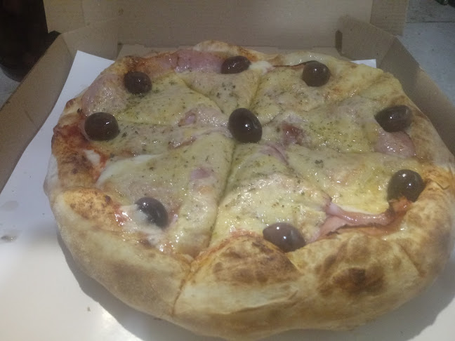 Comentarii opinii despre La Tronera