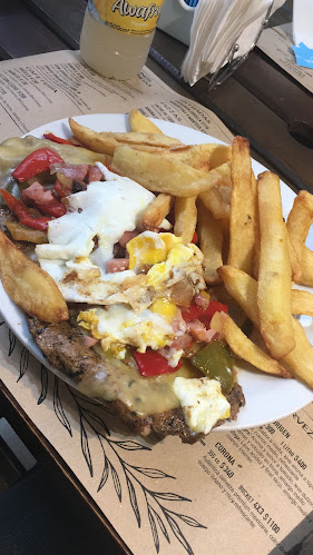 Opinii despre Entrejo în Córdoba - Gastronomía y hostelería