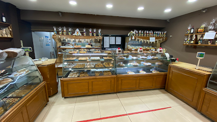 Panadería y Confitería "La Nueva Florida"