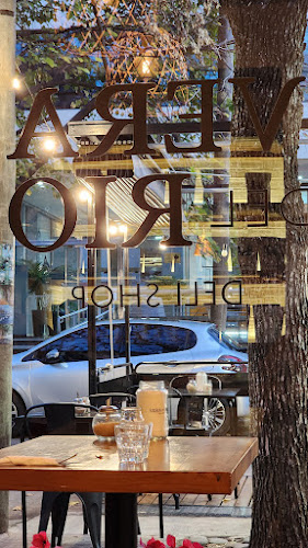 Juan Carlos Cruz 1815, B1638 Vicente López, Provincia de Buenos Aires