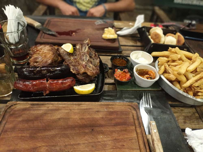 Av. Gdor. Vergara 4365, B1686 Hurlingham, Provincia de Buenos Aires