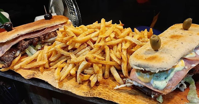 Grissini Cultura Bistro - Gastronomía y hostelería