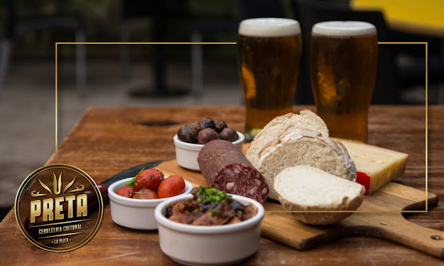 Preta - Cervecería Cultural