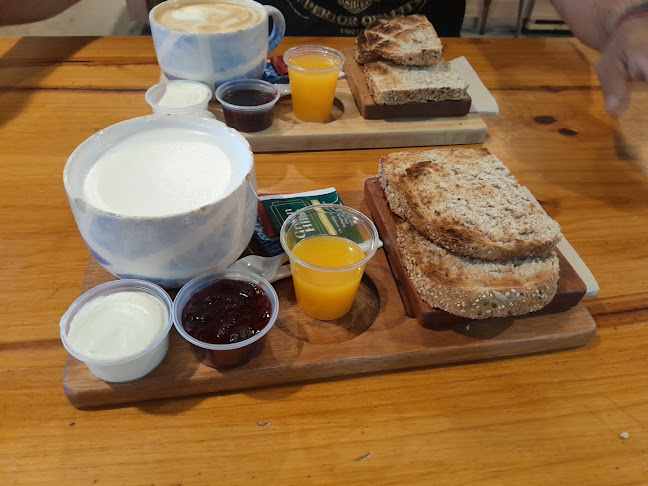 Krouton Panadería - Gastronomía y hostelería