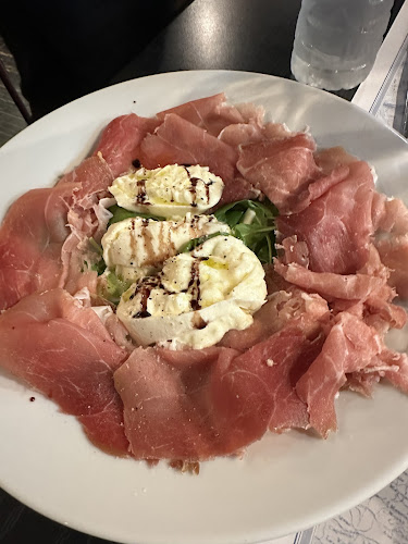 Restaurante Italpast