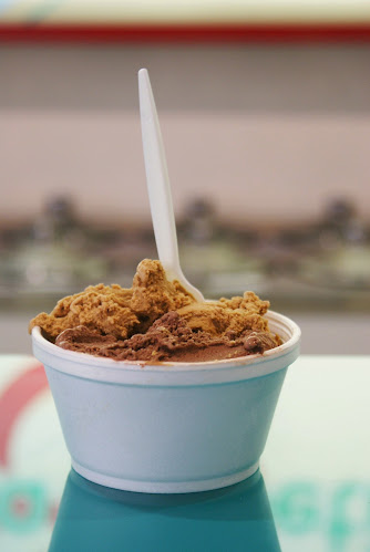 Heladería la Sorbetiere - Tandil - Gastronomía y hostelería