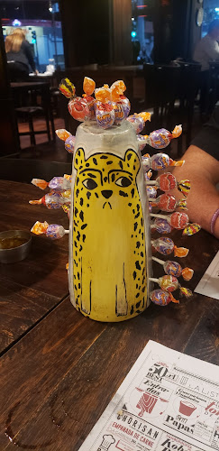 Opinii despre La Cabrera în San Salvador de Jujuy - Gastronomía y hostelería