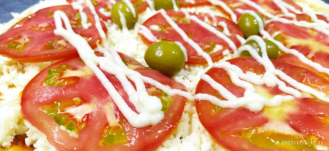 FugazZeta - Gastronomía y hostelería