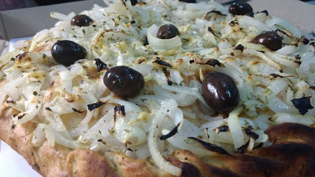 Pizzeria San Antonio - Olivos