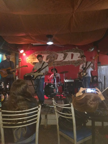 Tte. Gral. Julio Argentino Roca 1279, B1686 Hurlingham, Provincia de Buenos Aires