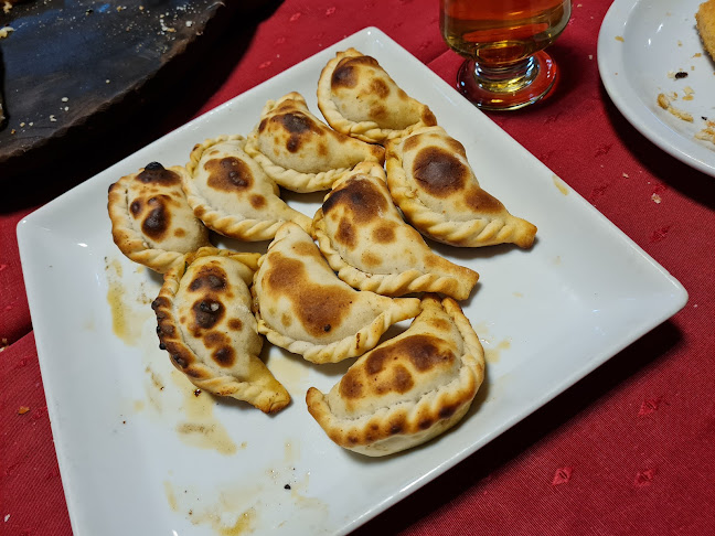 Parrillada Nueva Adelita