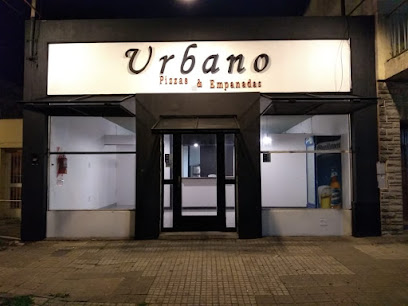 Urbano Pizzas y Empanadas