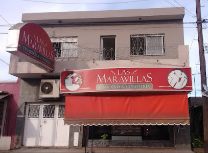 Panadería Las Maravillas