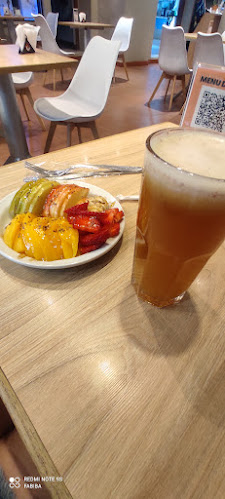 Comentarii opinii despre Balcarce