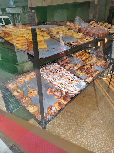 La panaderia de mi viejo - Gastronomía y hostelería