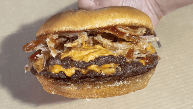 Comentarii opinii despre Jazz Burgers