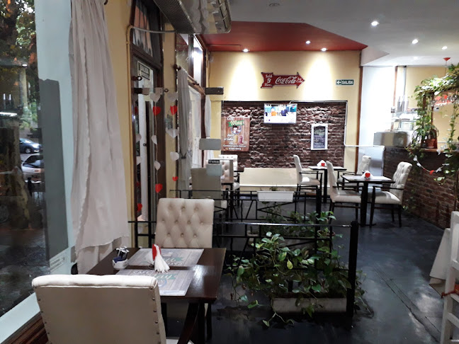 Opinii despre Café May în Monte Grande - Gastronomía y hostelería