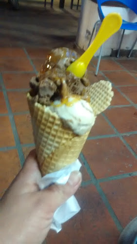 Opinii despre Grido Helados în Córdoba - Gastronomía y hostelería