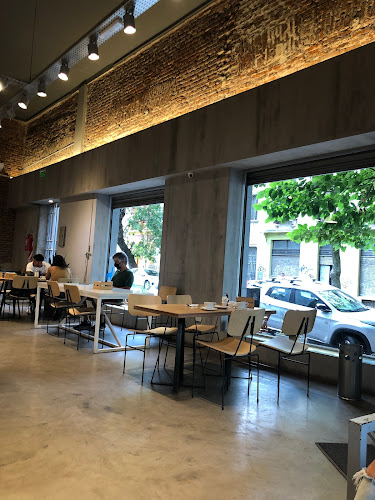 Llama Coffee Roasters - Gastronomía y hostelería