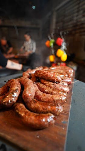 Plaza Pichincha - Gastronomía y hostelería