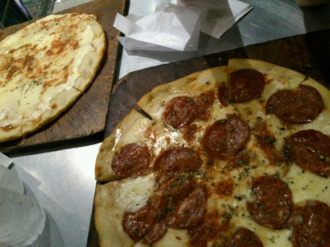 Opinii despre Picante în Mar del Plata - Gastronomía y hostelería