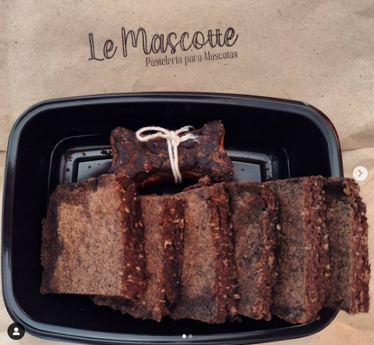 Le Mascotte - Gastronomía y hostelería