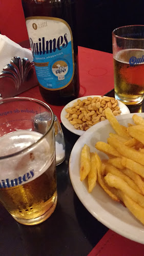 Opinii despre Restaurante Picasso în San Fernando del Valle de Catamarca - Gastronomía y hostelería