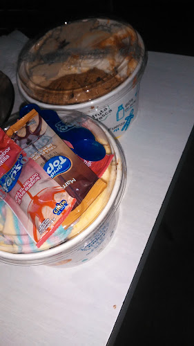 Grido helado - Gral. Roca