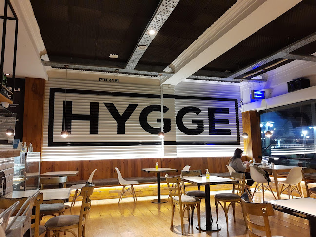 HYGGE