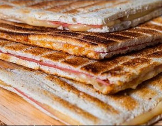 Matto Per la Pizza - Gastronomía y hostelería