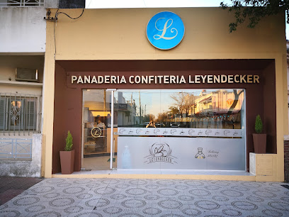 Leyendecker Panaderias
