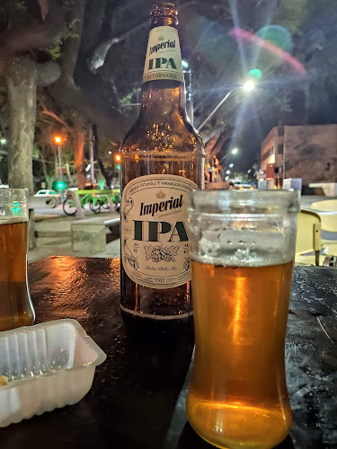 Punto De Encuentro - Mendoza