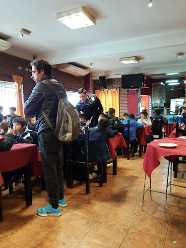 Comentarii opinii despre Parrillada Nueva Adelita