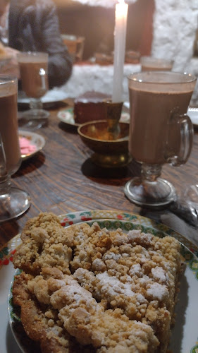 Comentarii opinii despre La Cabaña Del Bosque