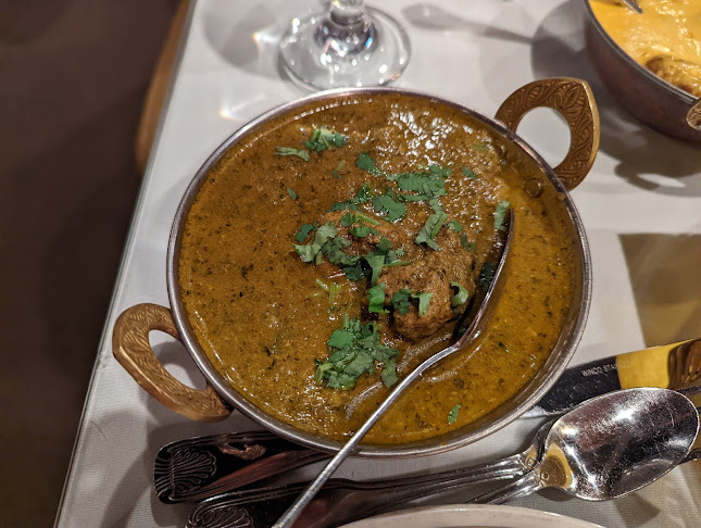 Opinii despre India House în Santa Fe - Gastronomía y hostelería