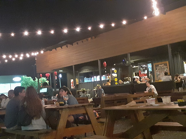 Estación Growler - Gastronomía y hostelería