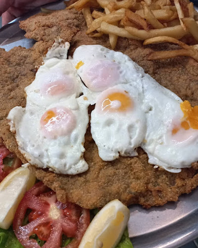 Parrilla Ruta 4- LO DE CANO - Llavallol