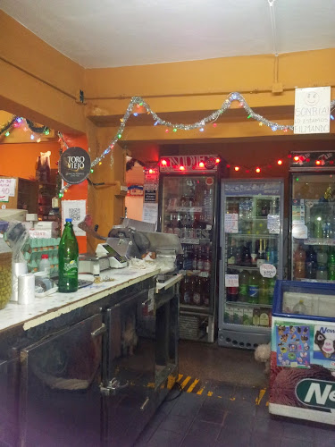 Panificadora Nicolas - Rapipago