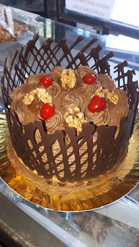 Comentarii opinii despre MIGAS Panificadora