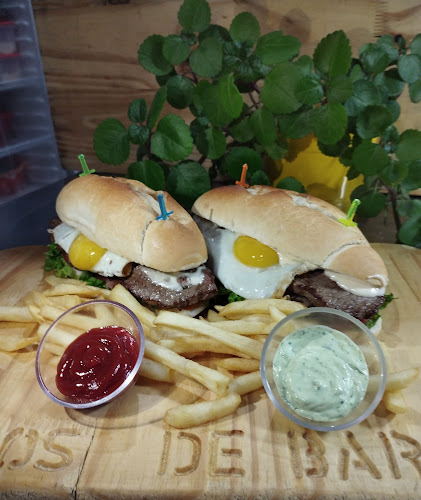 Opinii despre La Carpita SP în San Pedro de Jujuy - Gastronomía y hostelería