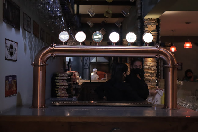 Pizza Resto Oh!! - Gastronomía y hostelería