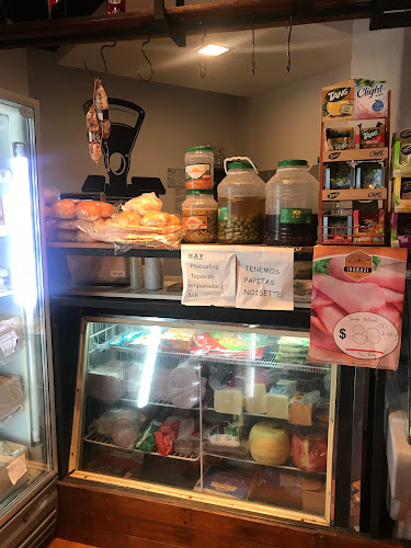 Mercado Belgrano - X5000KGH