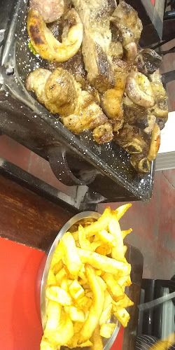 Parrilla Don Juan Gastronómica - Gastronomía y hostelería