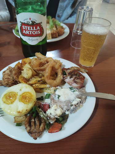 Restaurante Martín - Concepción del Uruguay