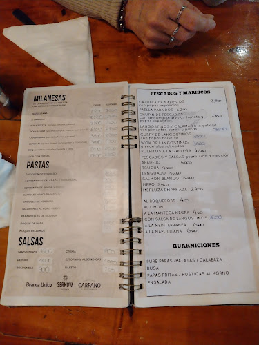 Av. Julio Argentino Roca 97, U9120 Puerto Madryn, Chubut