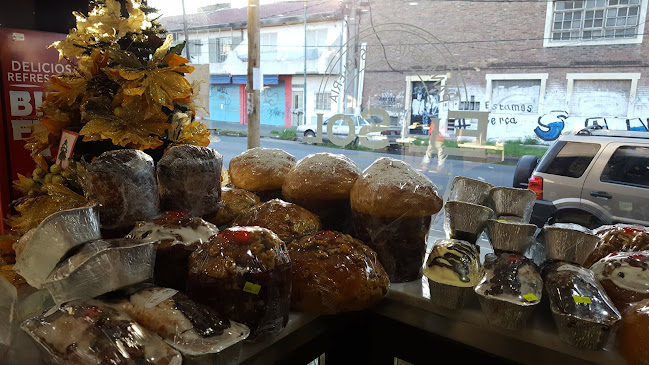 EL SOL PANADERIA - PASTELERÍA - Gastronomía y hostelería