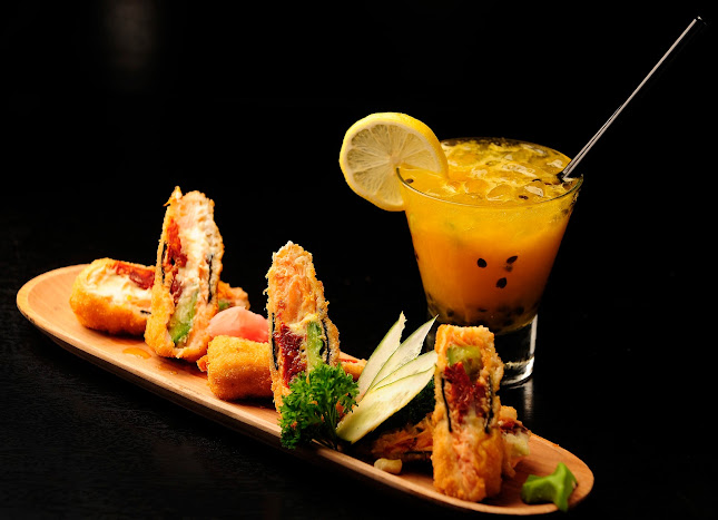 Comentarii opinii despre Dashi