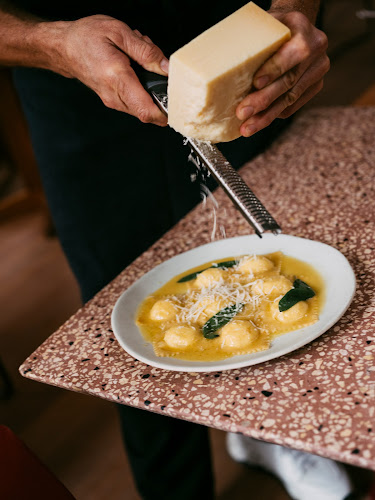 Comentarii opinii despre Rocco Trattoria